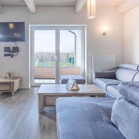 Vakantiehuis Basstolpel By Interhome *