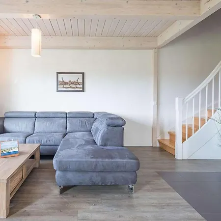 Basstolpel By Interhome *