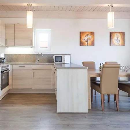 Basstolpel By Interhome Vakantiehuis