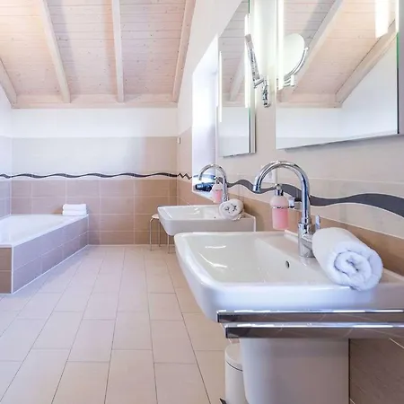 Basstolpel By Interhome Vakantiehuis *